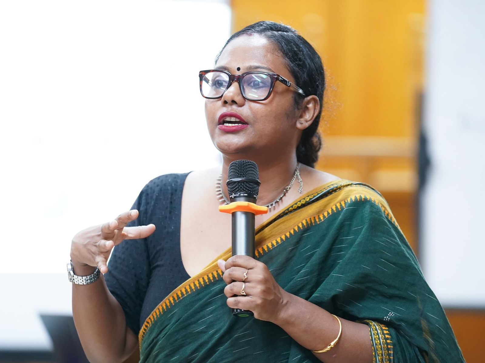 Trafficking Truths: Pallabi’s Perilous Pursuit of Finding Hope Amidst Darkness