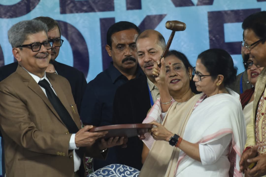 IKBF sans Bangladesh: Bangladesh's Absence at IKBF 2025 Marks a New Chapter
