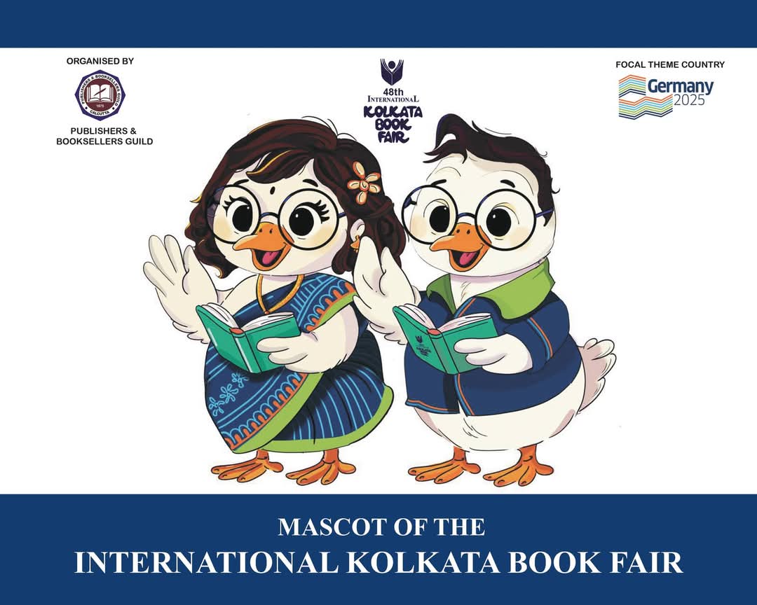 Haso & Hasi: Swanning Into IKBF 2025!