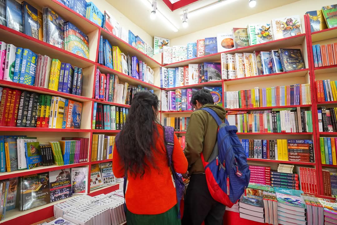 The Bookstagram Effect: Is Aesthetics taking over Authenticity of Literature?