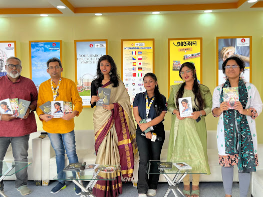 Word Weavers of SNU
