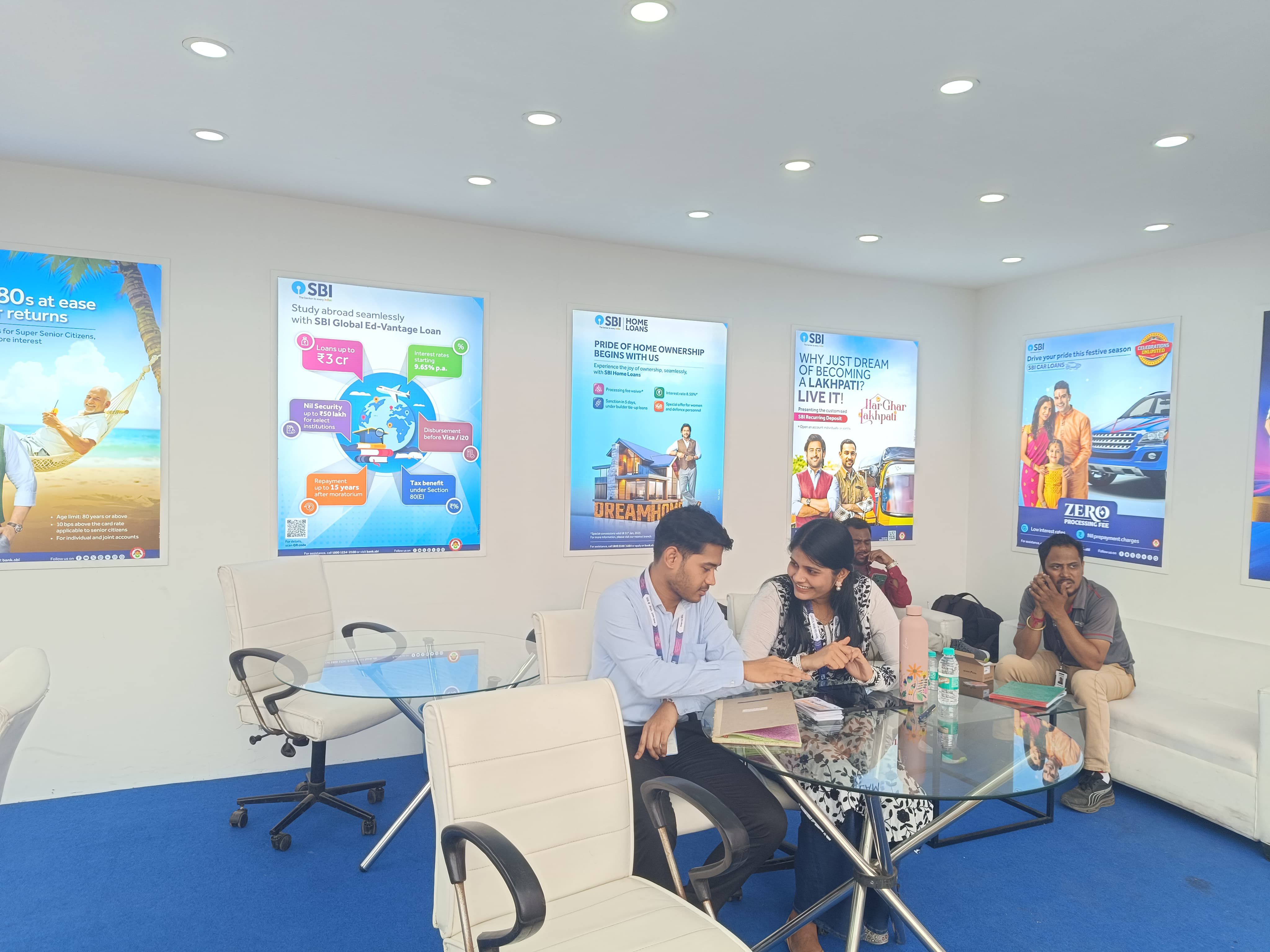 Fair and Finance: The Role of Banks at IKBF 2025