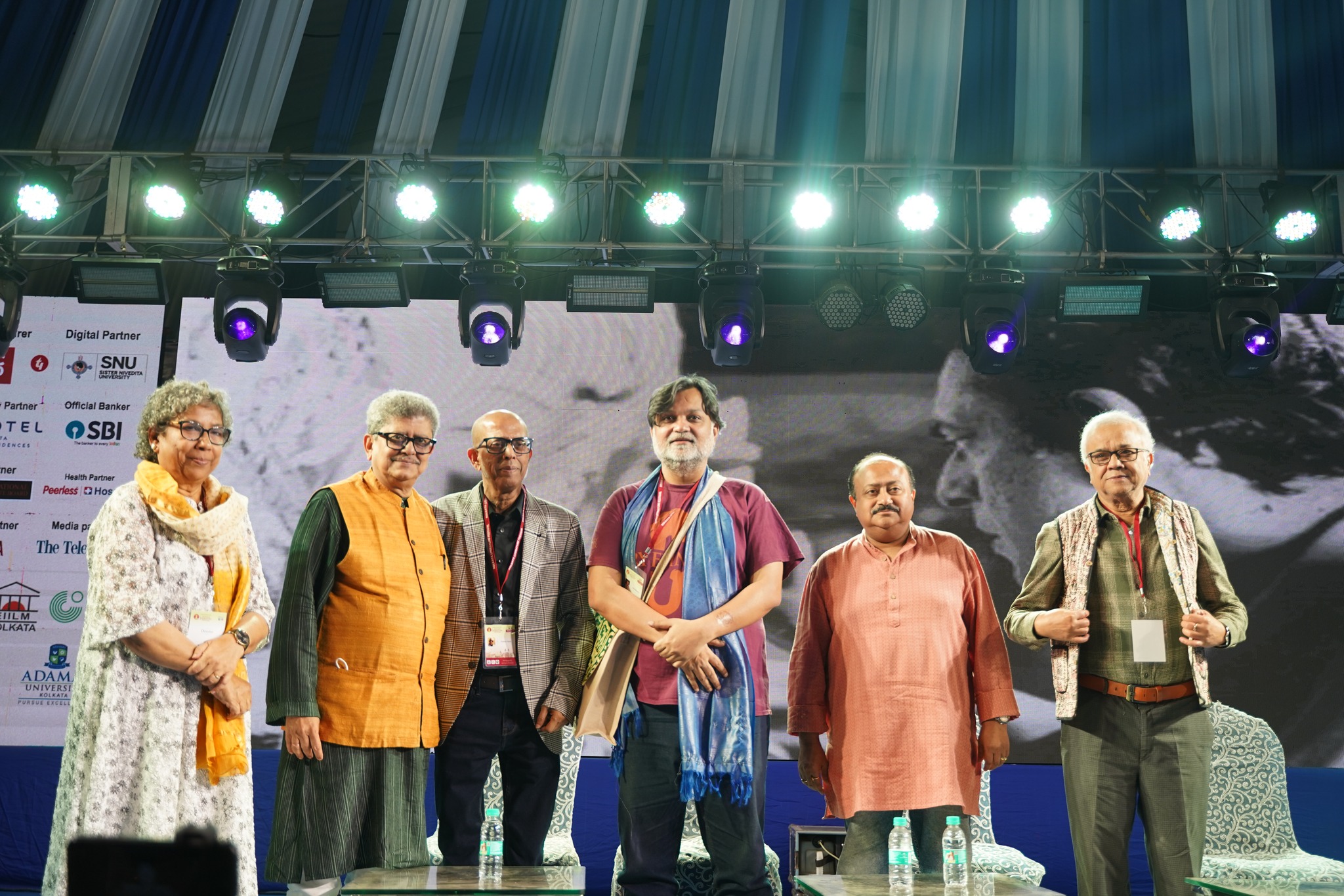 Feluda Retires Never, Resides in Hearts Forever