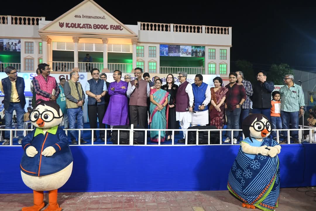 IKBF 2025 Sets Records: 2.7 Million Visitors & Rs. 25 Crore Sales This Year