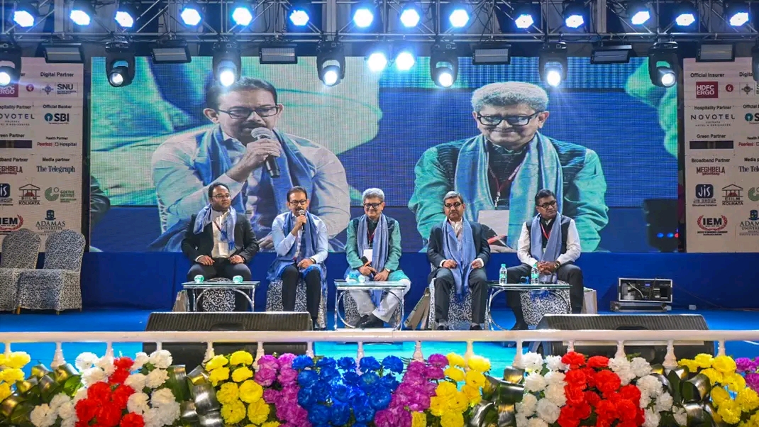 The Business Acumen of Bengal - Timid Titans Thrive