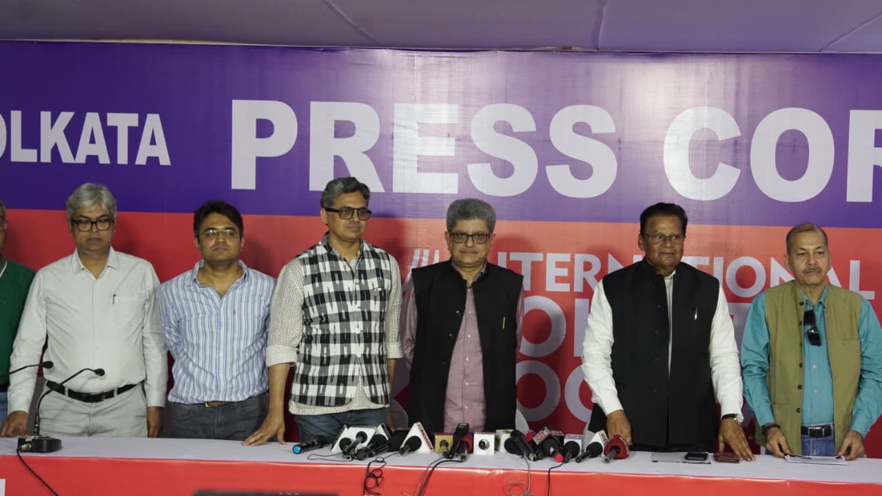 Where Stories Stir: The curtain rises on IKBF 2026