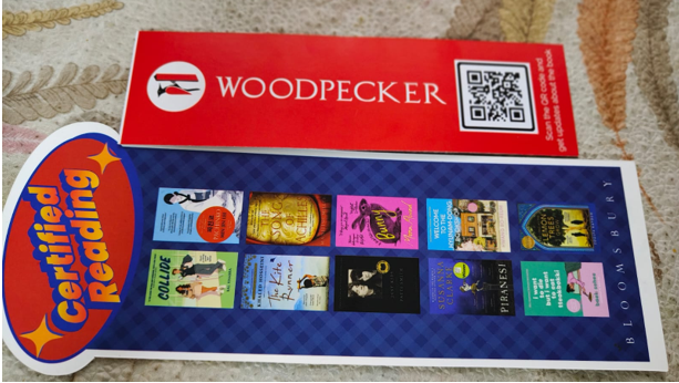 More Than Just Books: Thoughtful Gestures at IKBF 2026