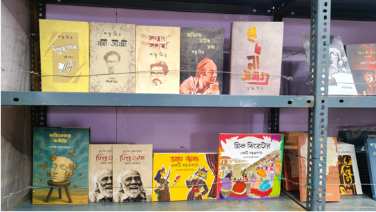 From Script to Self: A Theatre-Focused Discovery at IKBF 2026