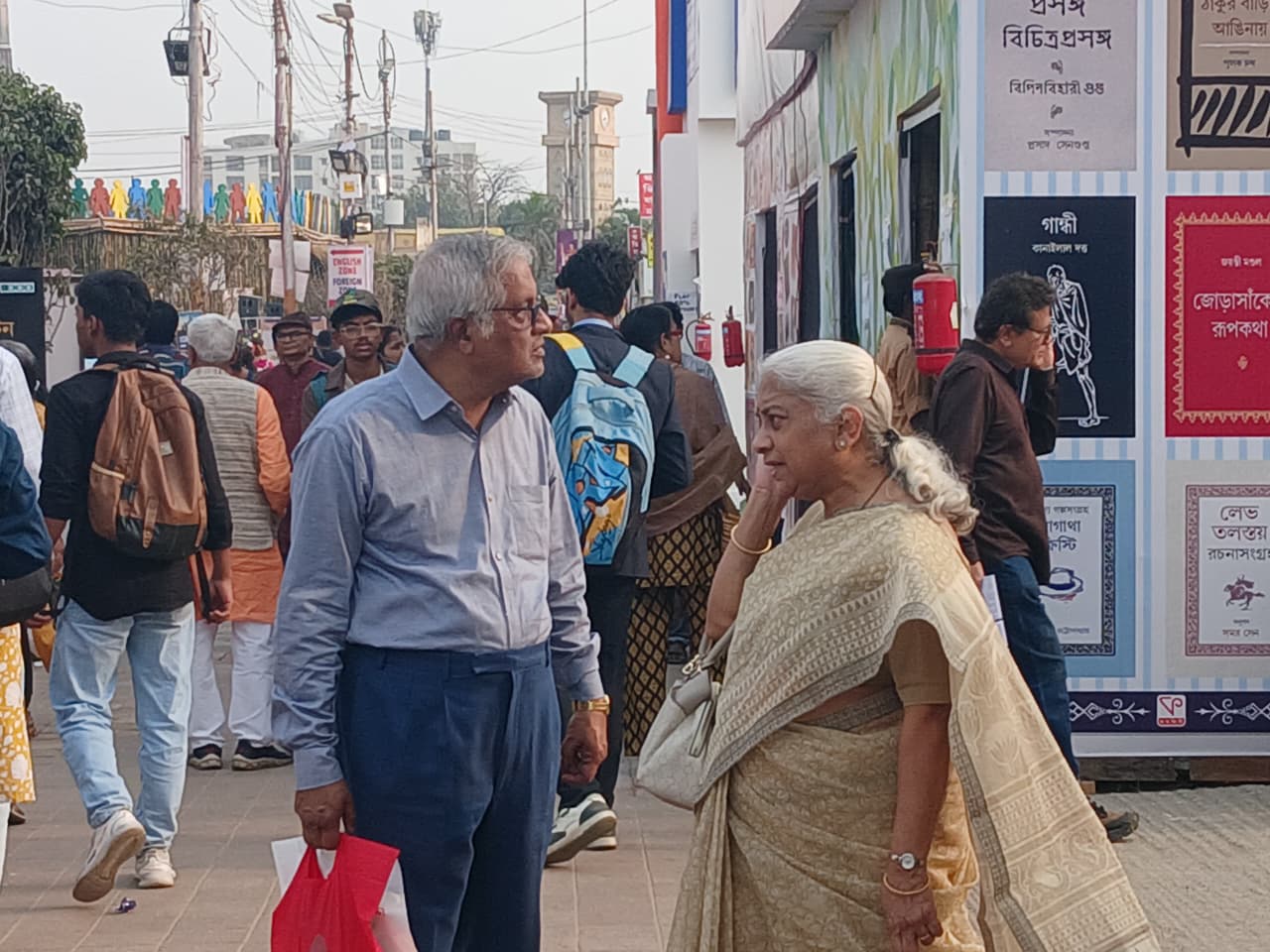 The Quiet Grammar of Staying Young