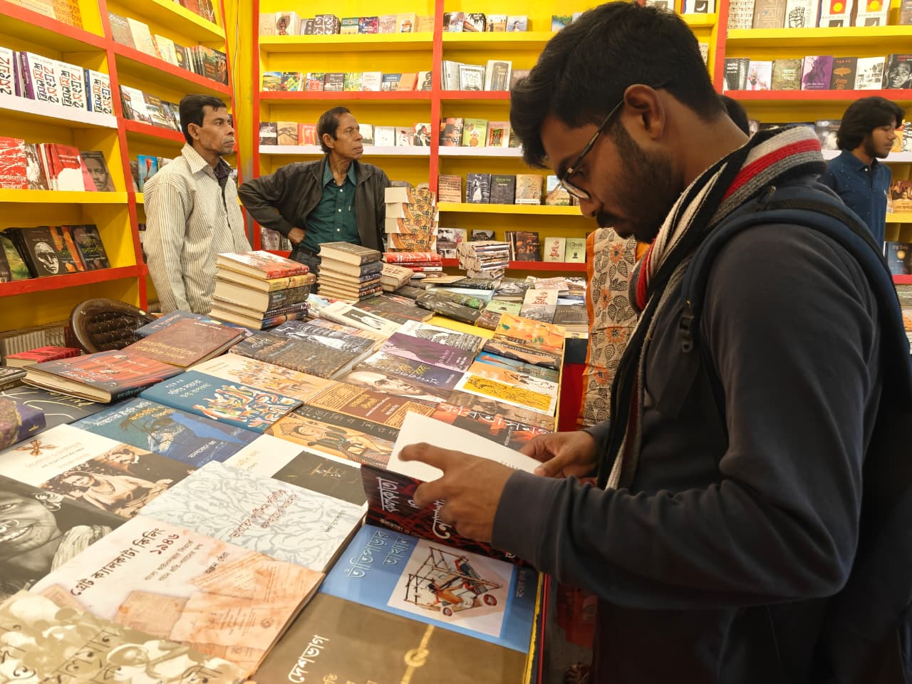 The Scars Inked in Pages