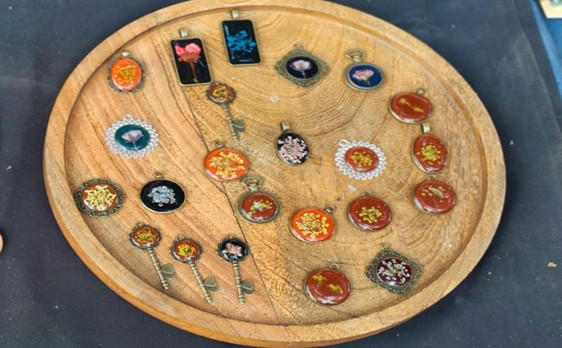 Where Art Meets the Book Fair: Discovering IKBF 2026’s Parallel Creative Space